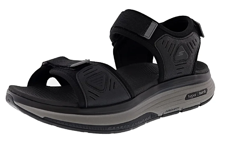 Black/Charcoal