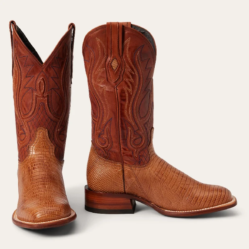 Arlington Teju Boot