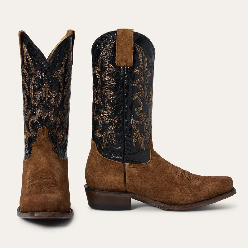 Badland Boots