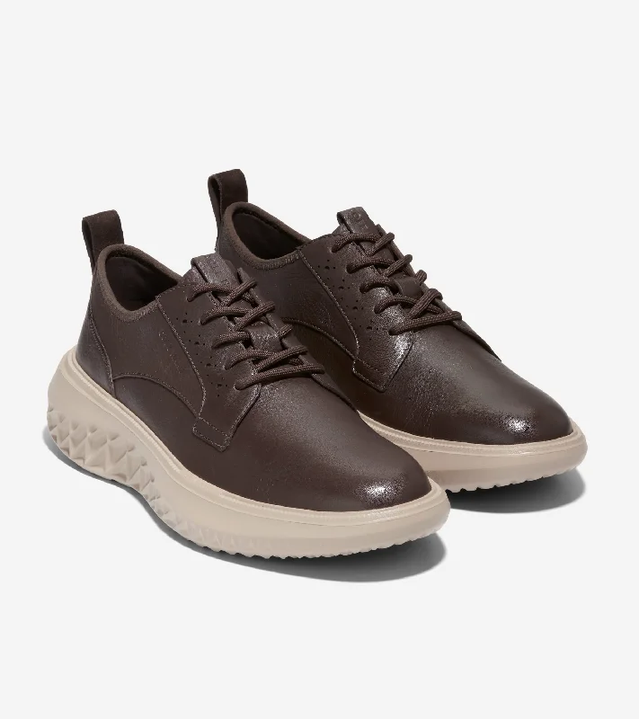 Cole Haan Zerogrand Wfa Plain Toe Oxford