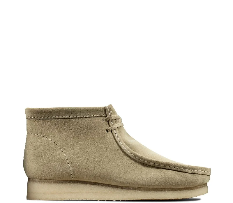 MEN'S WALLABEE BOOT