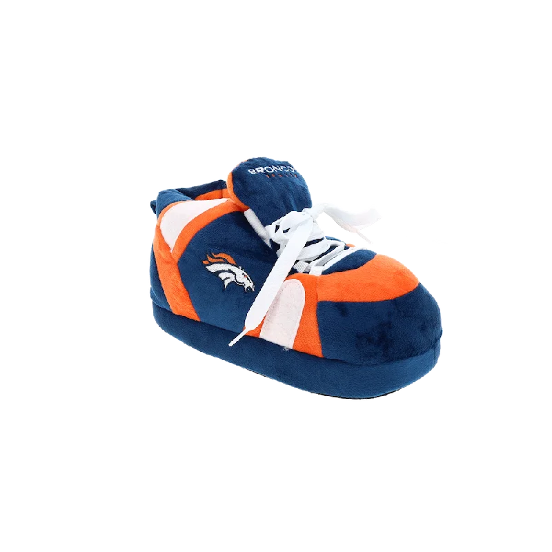 Denver Broncos Slippers