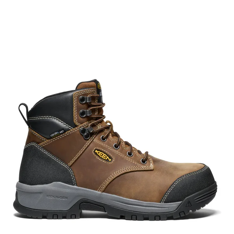 MEN'S EVANSTON 6" WATERPROOF INT MET