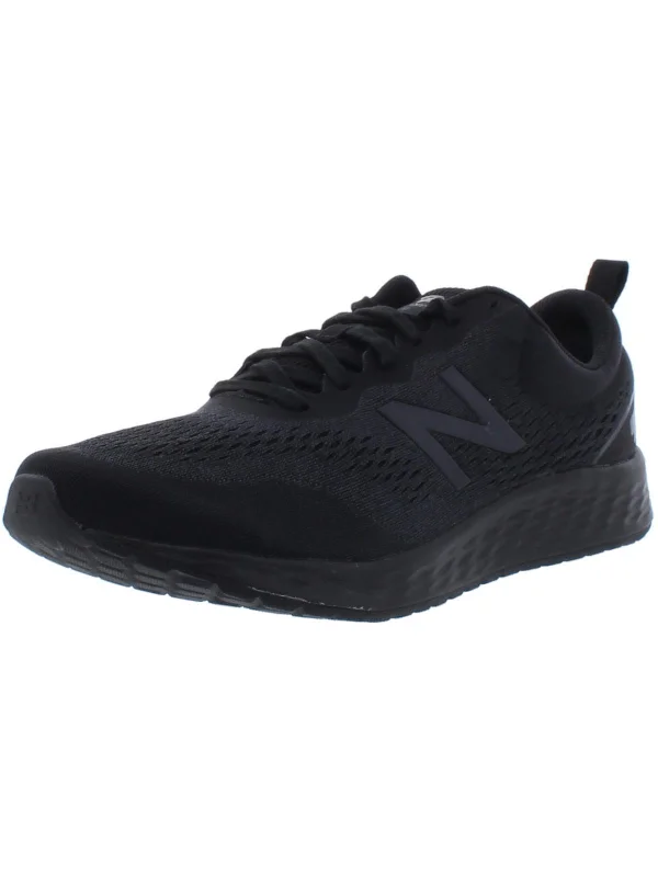 Fresh Foam Arishi Mens Performance Sport Running Shoes Modern - Take Oxford Look 
