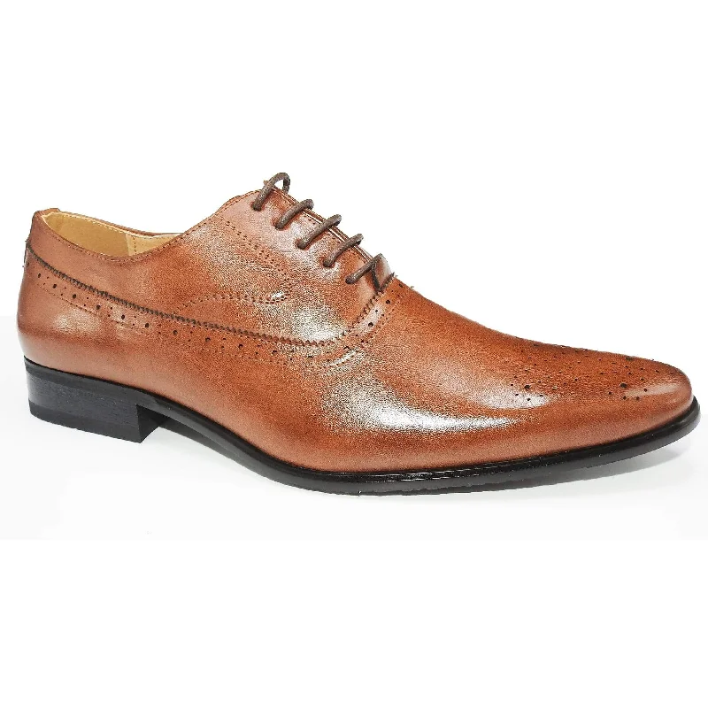 MILANO DRESS SHOES/G67035-5