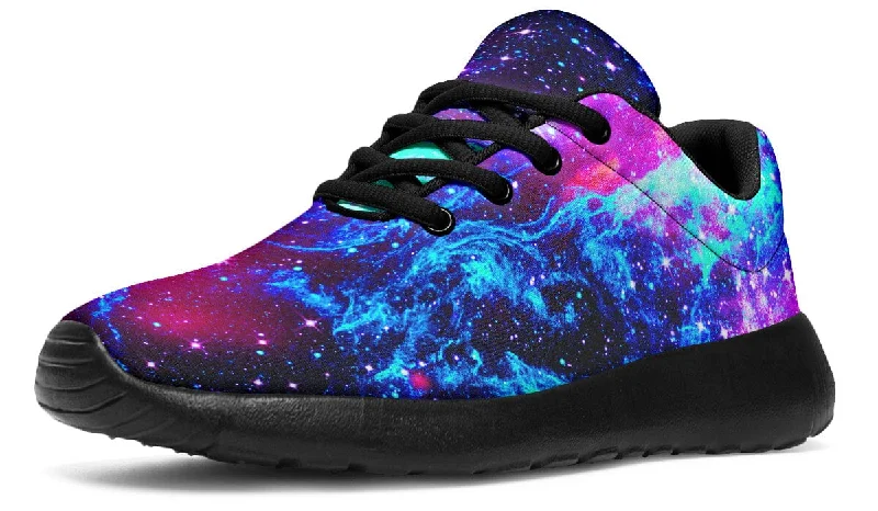 Galaxy Classic Sneakers