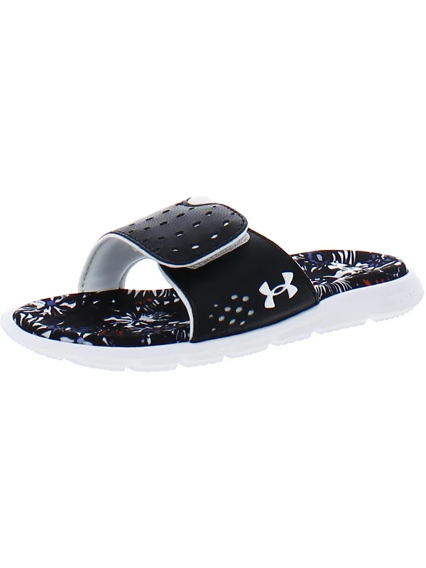 Ignite Pro Girls Little Kid Adjustable Pool Slides