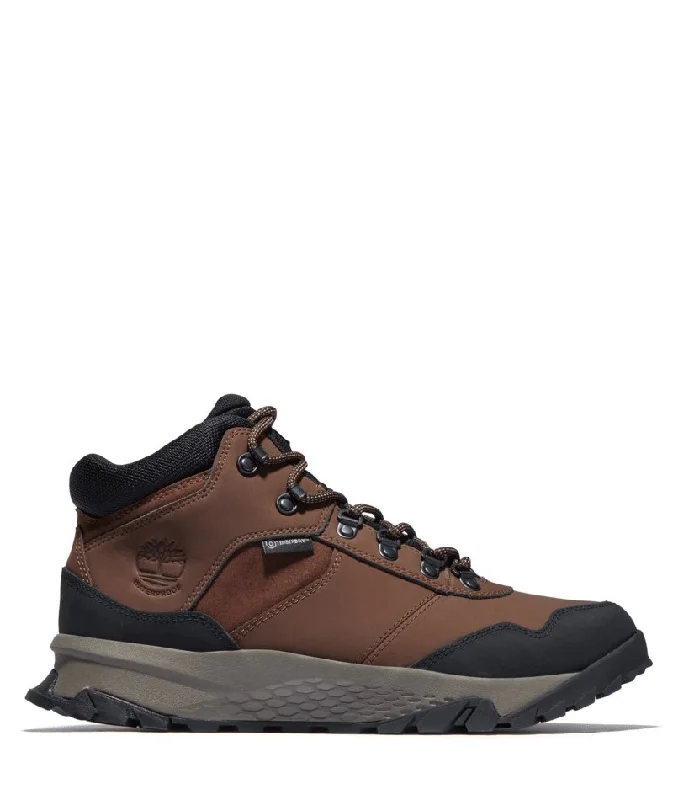 MEN'S LINCOLN PEAK WTPF