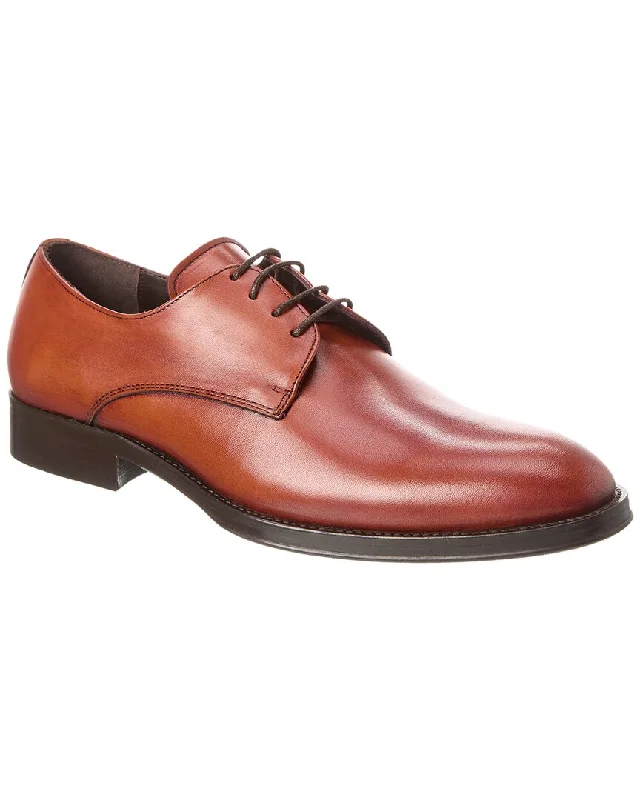 M by Bruno Magli Cilo Leather Oxford