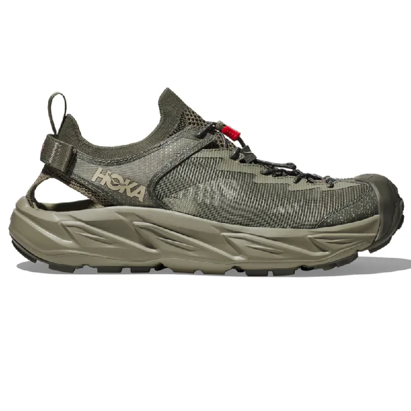 Hoka Men's Hopara 2 Barley / Oatmilk