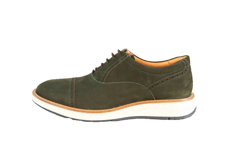 Men Greenville Shoe