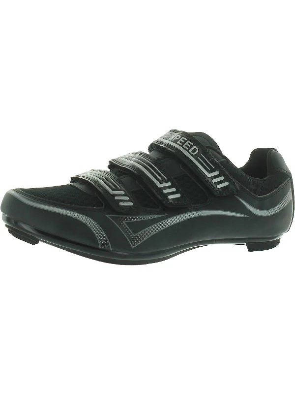 Mens Fitness Sport Cycling Shoes