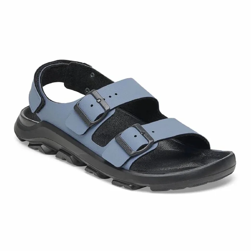 Men's Mogami Terra Sandals In Elemental Blue