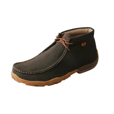 Men's Twisted X Chukka Driving Moc MDM0080