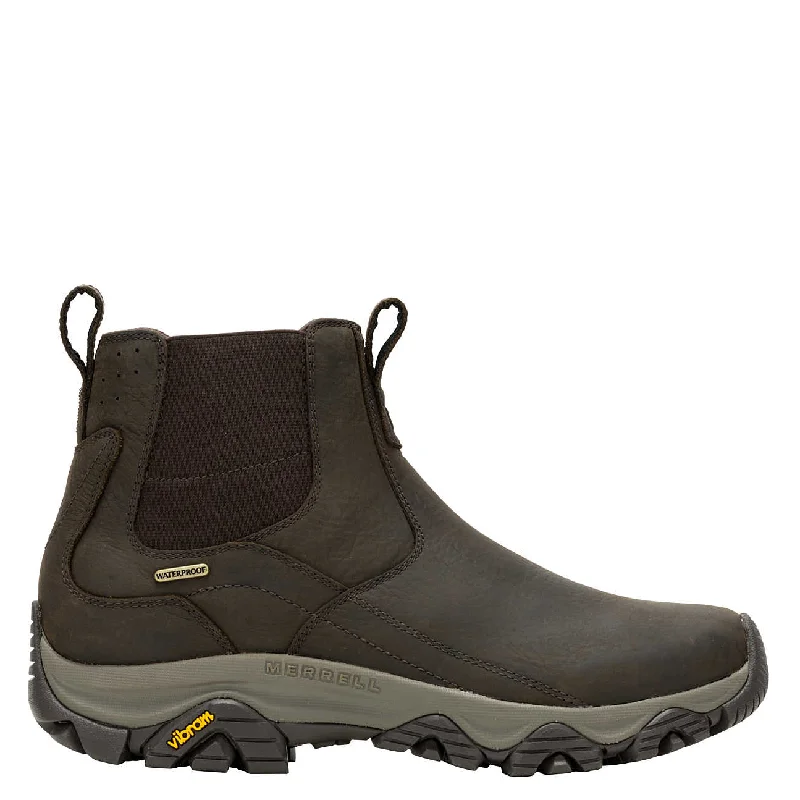 MEN'S MOAB ADVENTURE 3 CHELSEA WATERPROOF