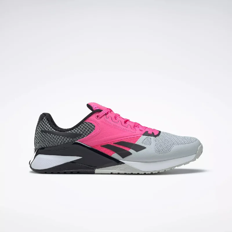 Nano 6000 Training Shoes Limited - Edition Boot Design  