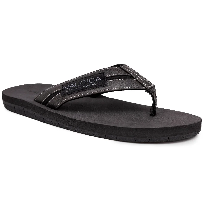 Nautica Flip-Flop Sandal