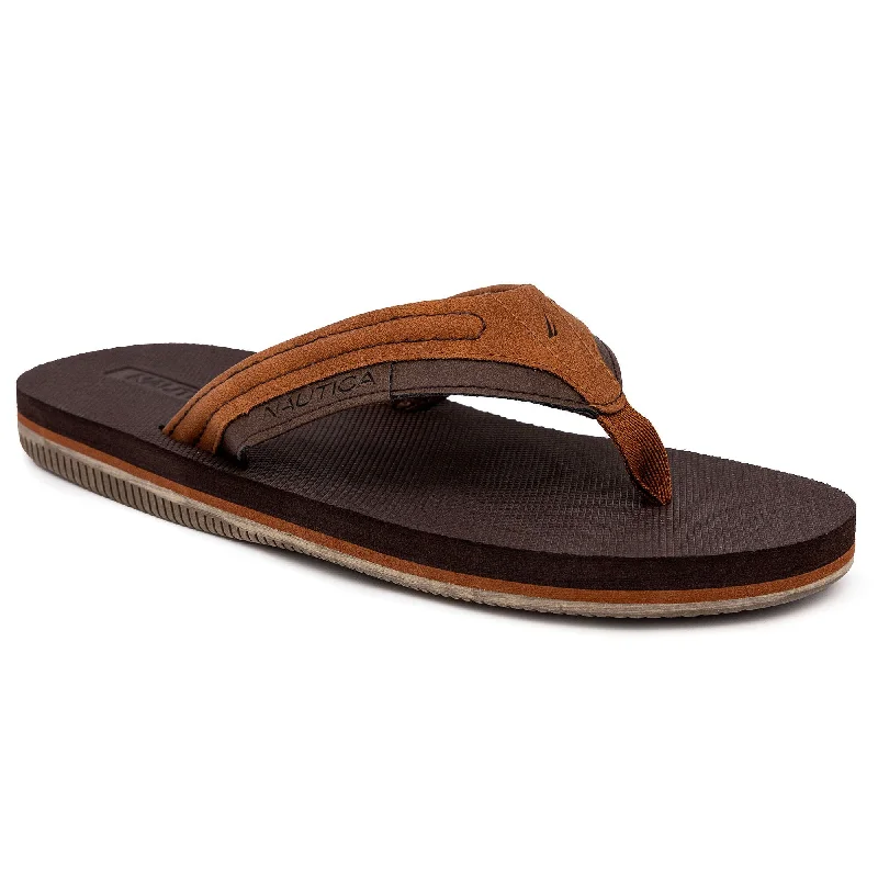 Nautica Trevor Flip-Flop