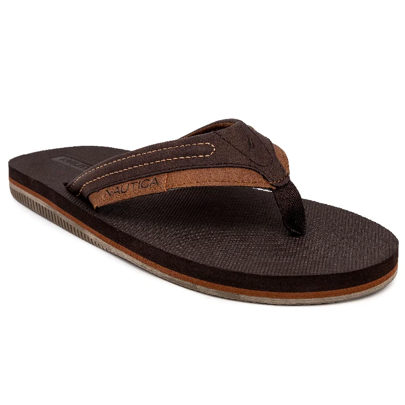 Nautica Trevor Flip-Flop