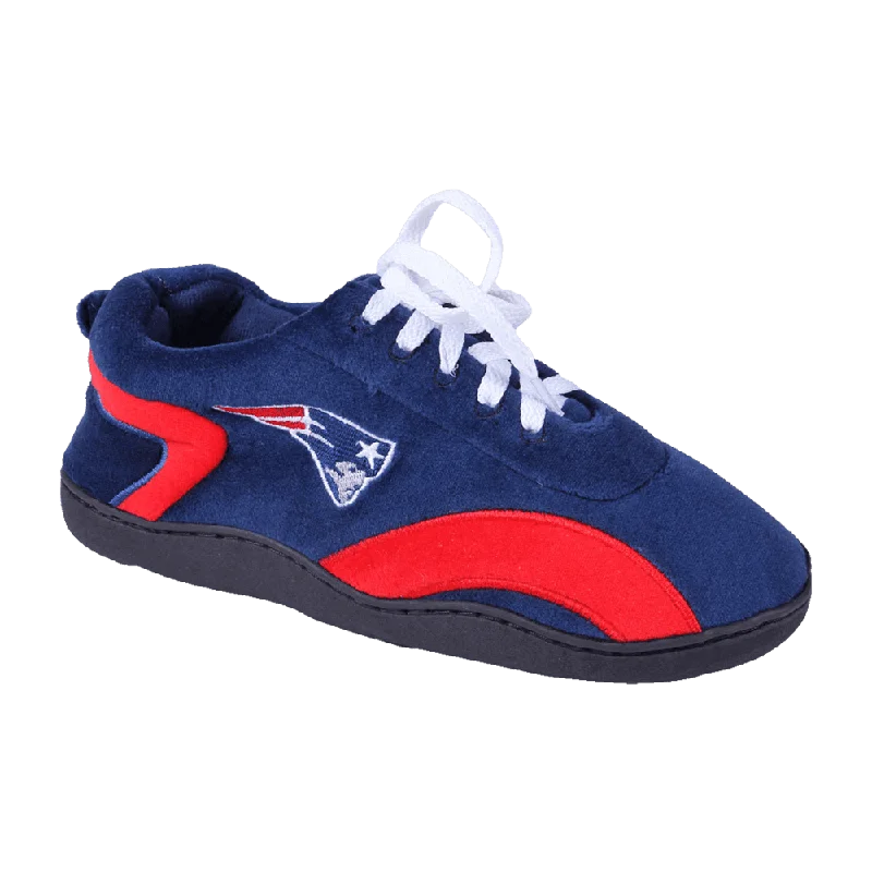 New England Patriots All Around Slippers