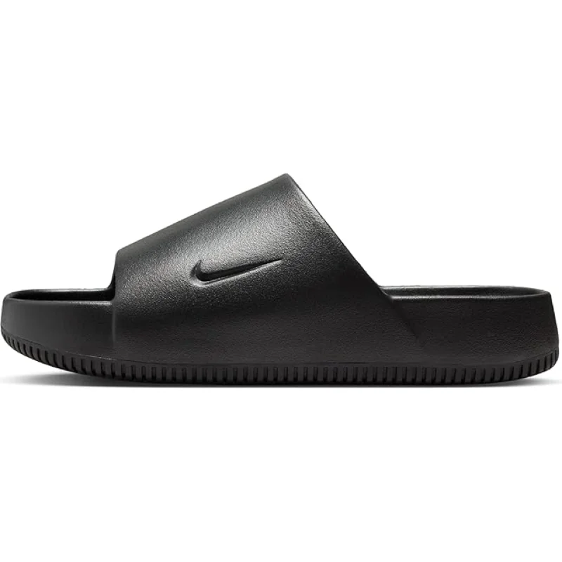 Nike Calm Slide Black/Black  FD4116-001 Men's