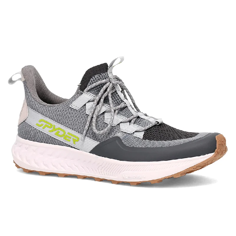 Mens Pathfinder - Medium Grey