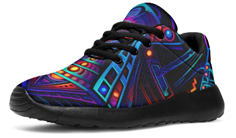 Pinball Classic Sneakers