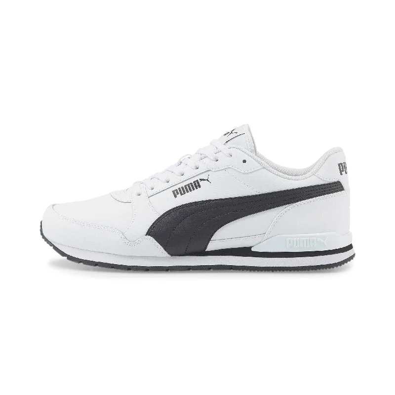 PUMA Men's ST Runner v3 L Sneakers