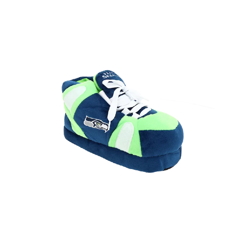 Seattle Seahawks Slippers