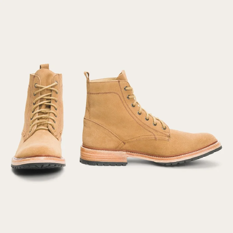 Stetson Chukka