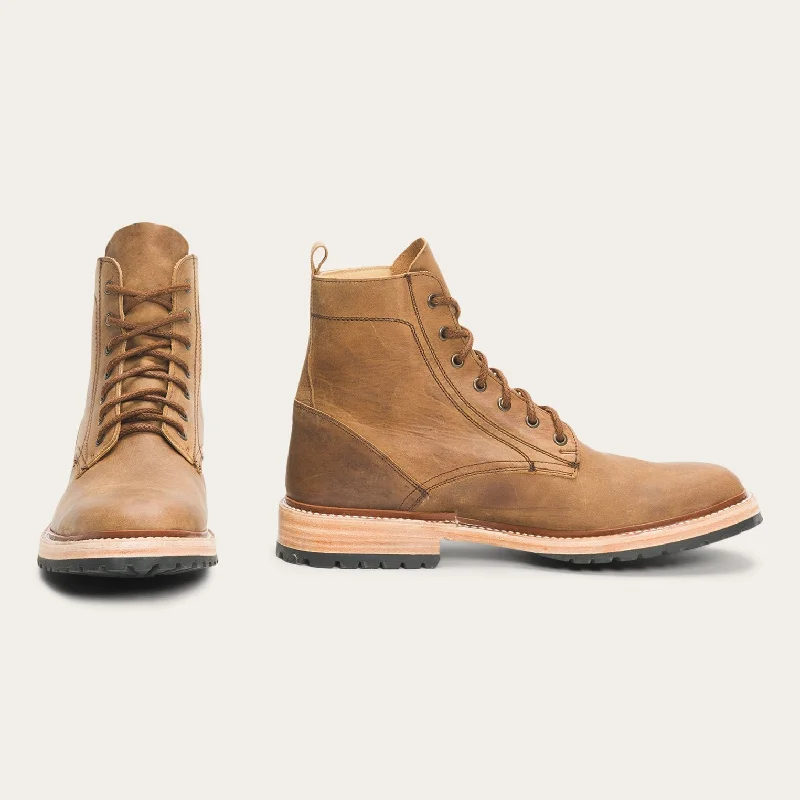 Stetson Chukka