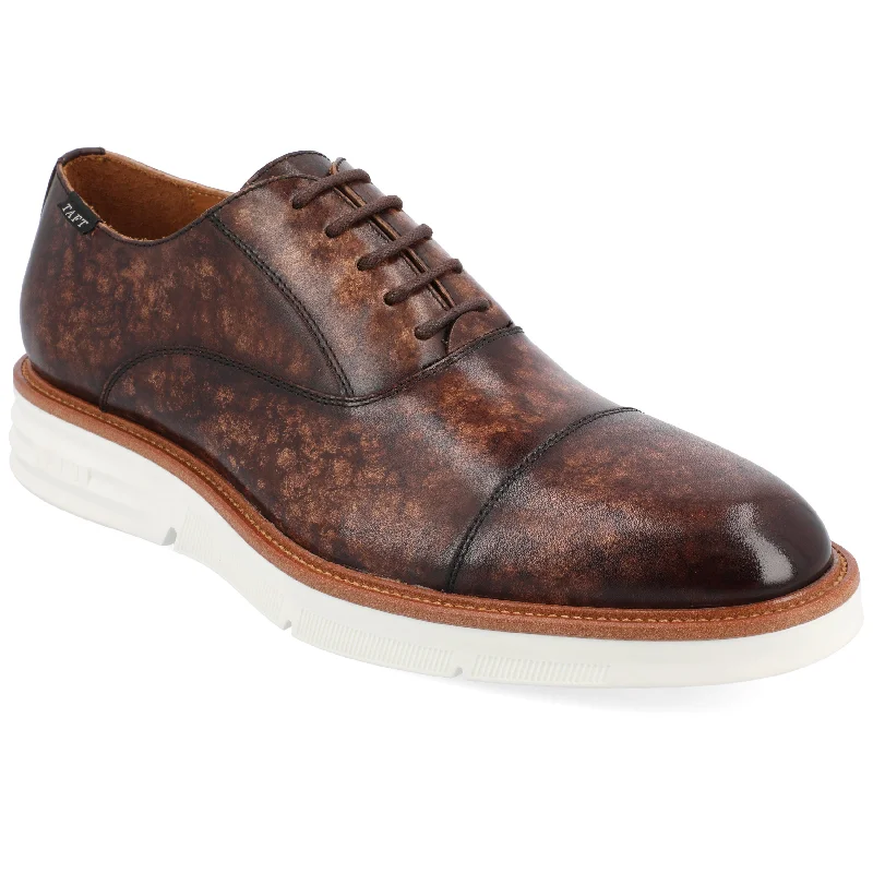 TAFT 365 Men's Model 102 Oxford