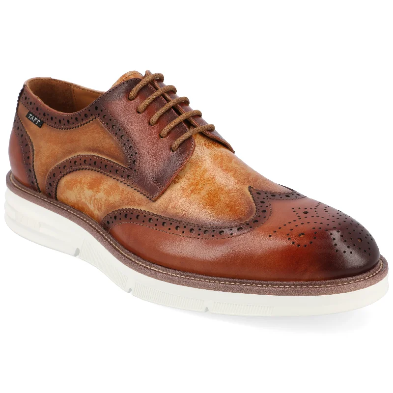 TAFT 365 Men's Model 103 Oxford