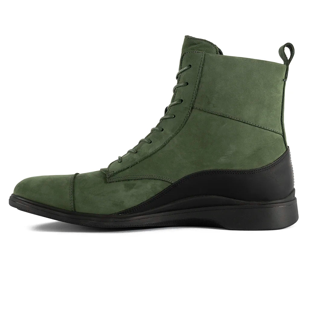 The Boot (Olive)