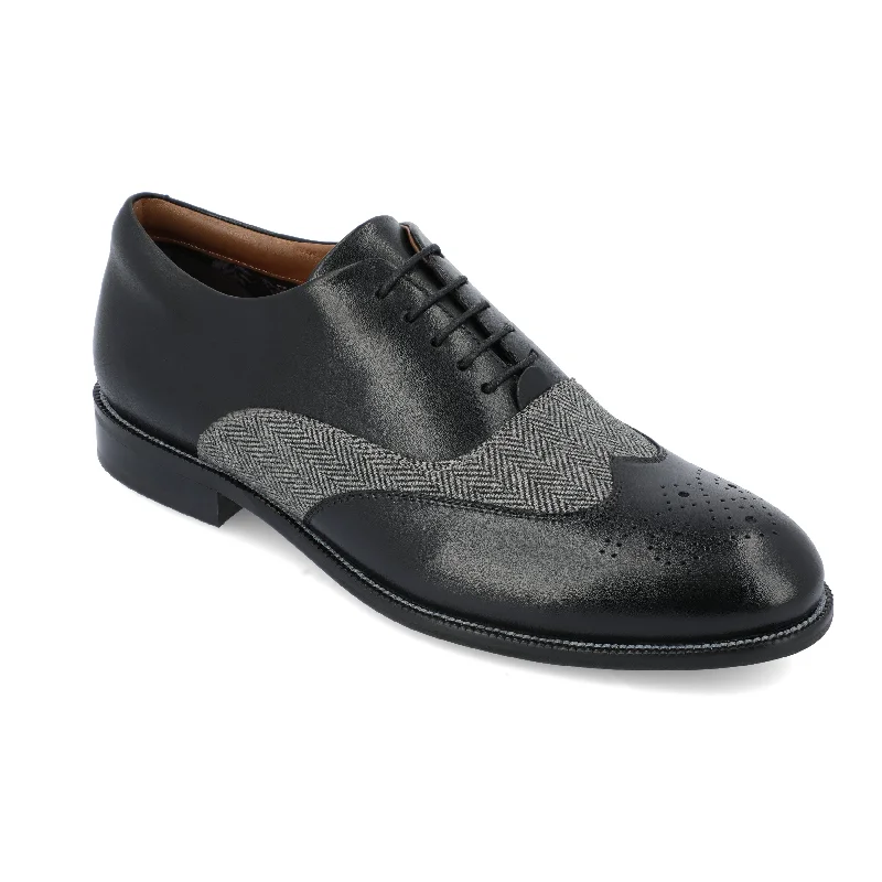 Thomas & Vine Denzell Wingtip Oxford