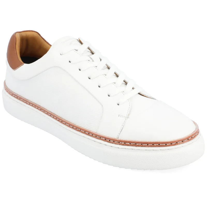 Thomas & Vine Nathan Casual Leather Sneaker