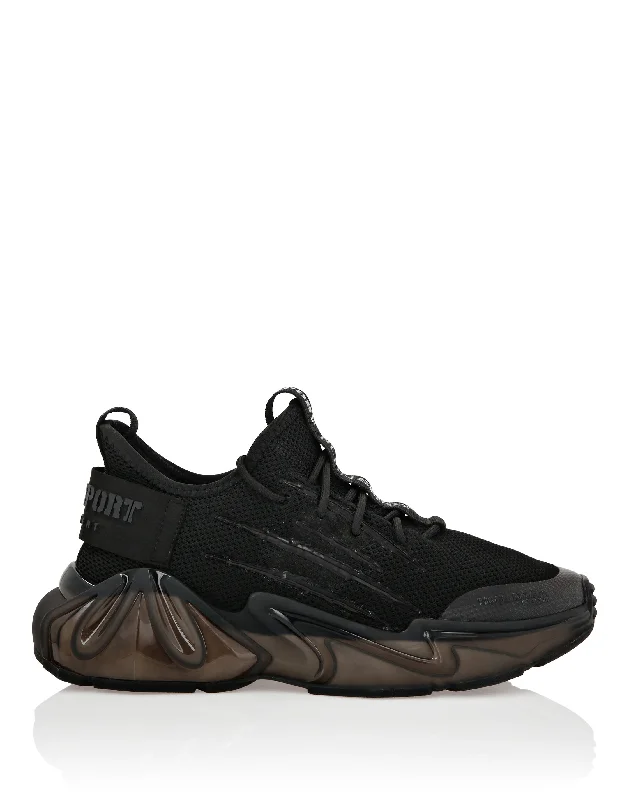black / black