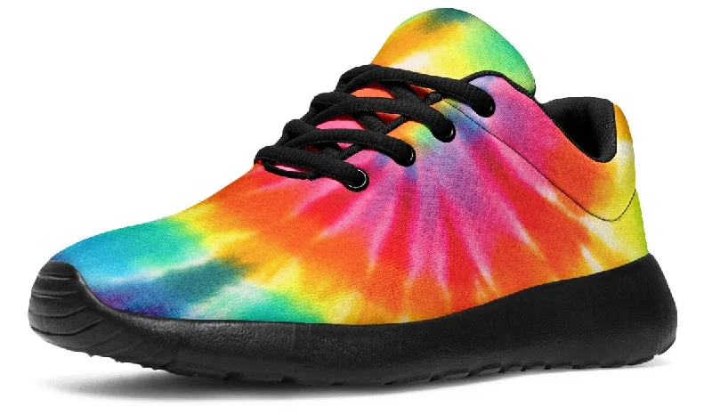 Tye Dye Classic Sneakers