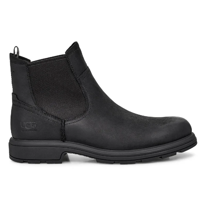 UGG Men's Biltmore Chelsea Black