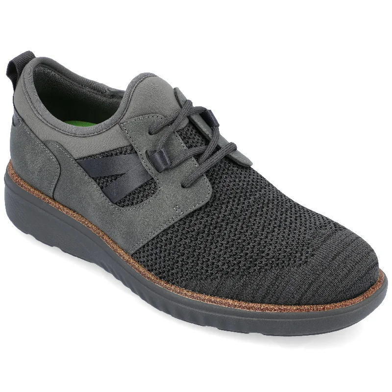 Vance Co. Claxton Knit Sneaker