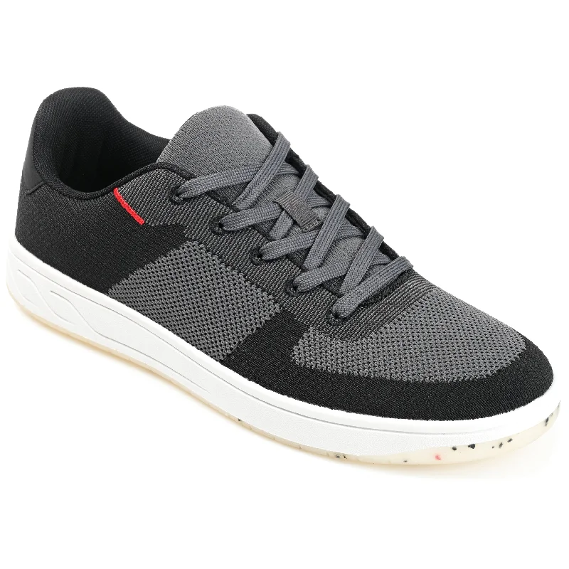 Vance Co. Topher Knit Athleisure Sneaker