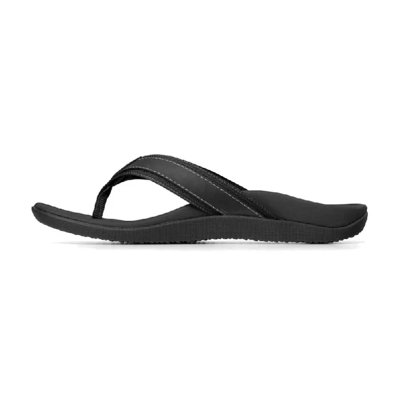 Vionic Men's Tide Sandals - Black