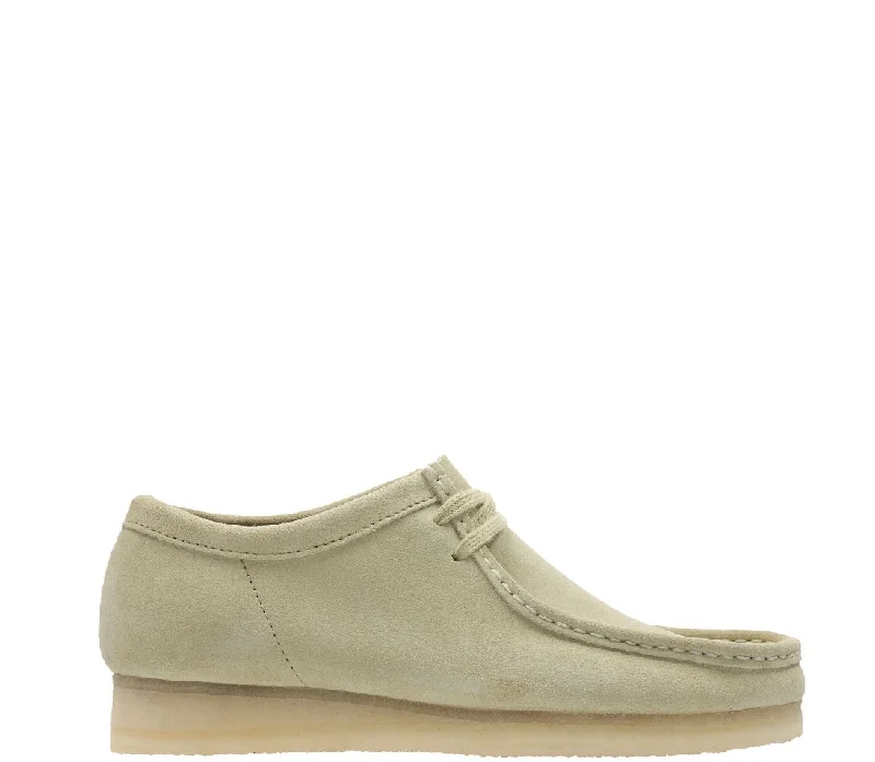 MEN'S WALLABEE