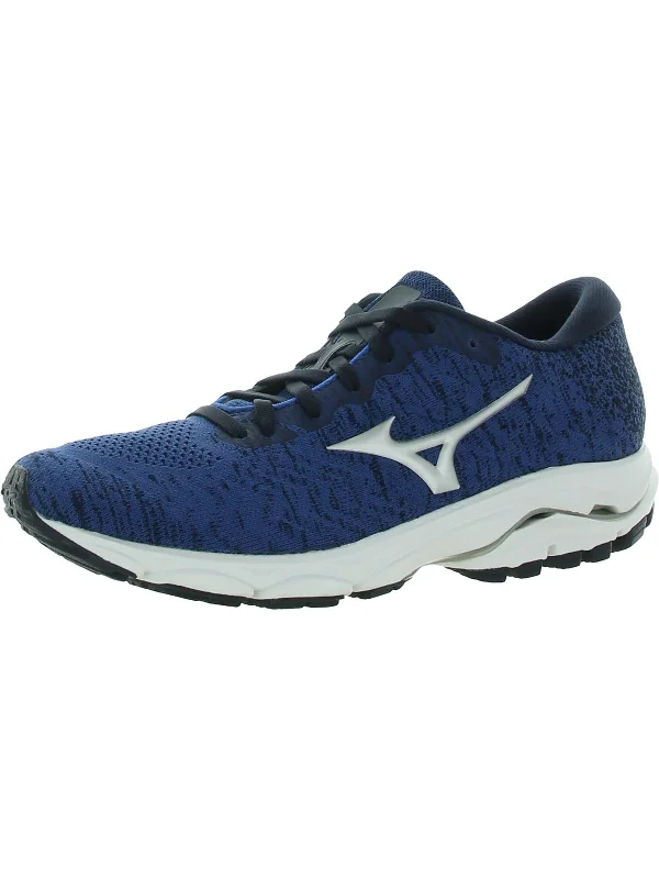 Wave Inspire 16 Waveknit Mens Fitness Workout Running Shoes